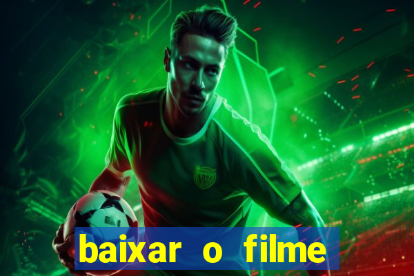 baixar o filme kung fu futebol clube